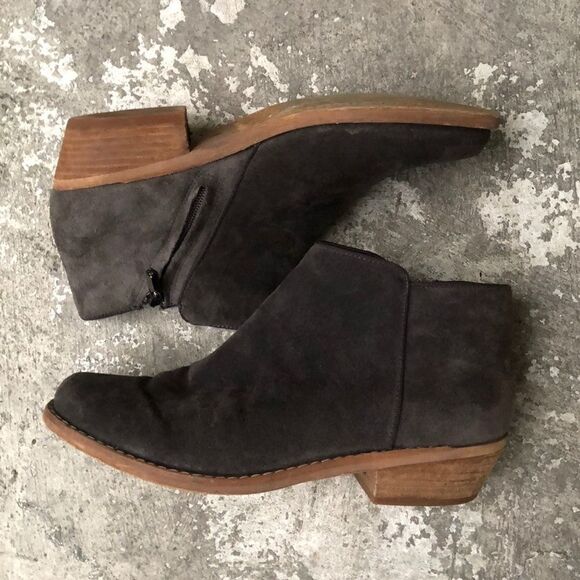 Sam Edelman Ankle Boots - Picture 1 of 5